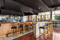 Days Hotel by Wyndham Allentown Airport / Lehigh Valley - Bar