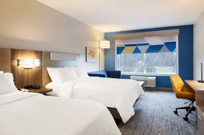 Holiday Inn Express & Suites Shippensburg