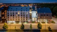 Unity Malmö - A Studio Hotel Hotel di Svedala