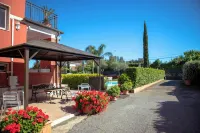 Relais Villa Italia Hotel in zona Associazione Sacri