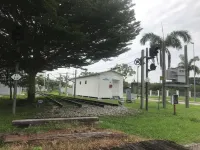 RAILWAY HOSTEL Hotel a Batu Gajah