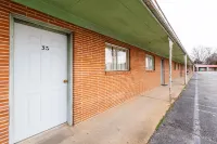 OYO Hotel Holly Springs MS