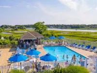 Bayside Resort Hotel Hotels in Barnstable County