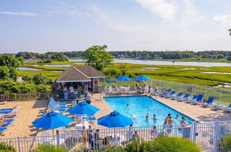 Bayside Resort Hotel photo 4