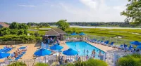 Bayside Resort Hotel - Parkering