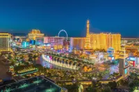 Hotel Apache Hotels in Las Vegas