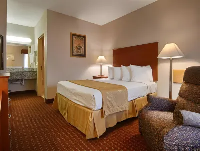 Baymont by Wyndham Franklin Hotels in Franklin