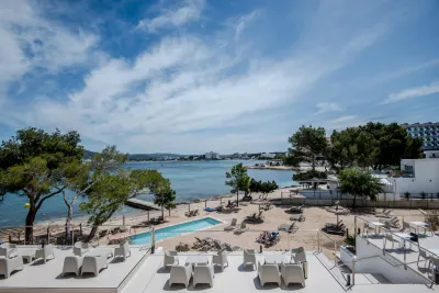 Els Pins Resort & Spa - Emar Hotels Hotels in Sant Josep de Sa Talaia