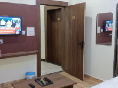 Hotel Royal Sagar , Sagar Hotels in Sagar