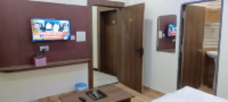 Hotel Royal Sagar , Sagar