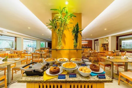 Kastel Manibu Recife - Boa Viagem