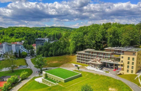 阿特蘭蒂塔精品酒店