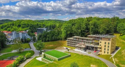 Atlantida Boutique Hotel Hotels in Zabljek
