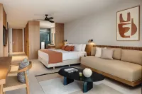 Royal Hideaway Corales Villas - spa