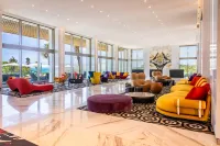 Hotel Mousai Cancun Ocean Front Adults Only - All Inclusive - 4-Star