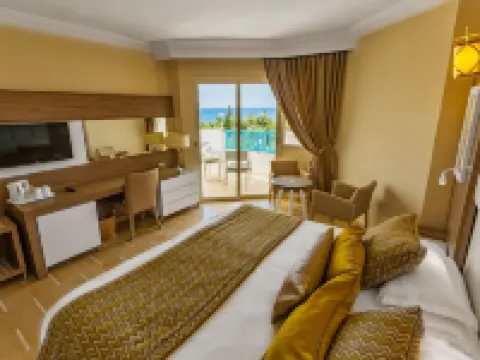 Sentido Bellevue Park Hotels in Akouda