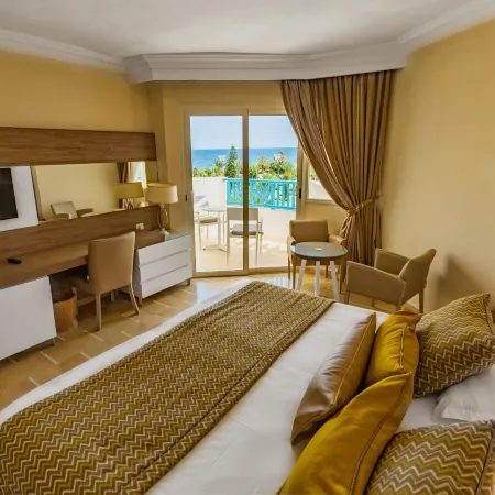 Sentido Bellevue Park