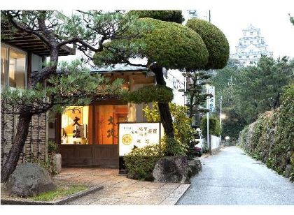 旅館大政