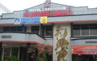 Hotel Susana Baru Hotels in South Tegal