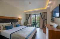 Miarosa Incekum Beach Hotels in Okurcalar Mahallesi