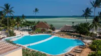 Maharaja Boutique Hotel Zanzibar - Ocean View
