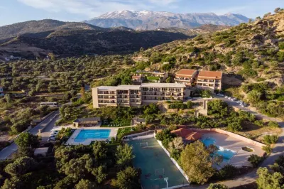 Paralos the Maxine Hotel Adults Only Hotels near Palada Super Market