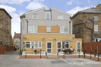 Imperial Guest House Ltd. Hotels in Hounslow