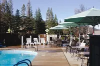 Prospero's Flagship Inn - Pools