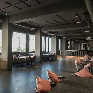 Hotel Red Diamond
