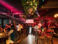 Mad Monkey Manila