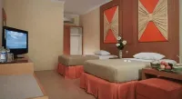 Hotel Wisata Camplong Hotel dekat Arek Lancor Pamekasan