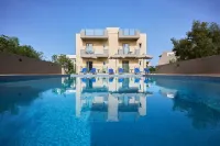 Acropolis Apartments - Wifi
