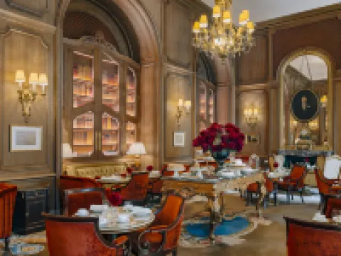 ริทซ์ ปารีส โรงแรมในปารีส