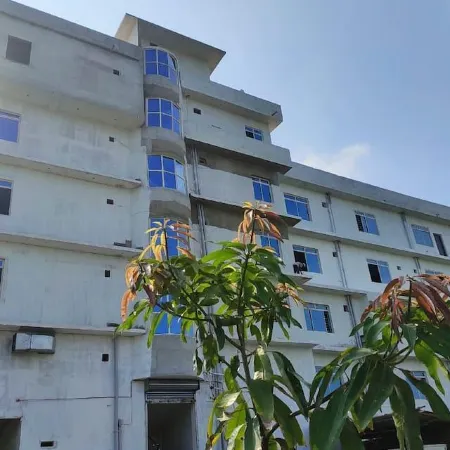 Hotel Shree Krishna Palace