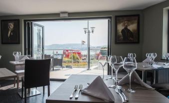Belmont Llandudno