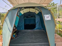 CampCoffee Glamping @ TamanKita Hotel dekat Jalan SPN LIDO SPMJ Lido