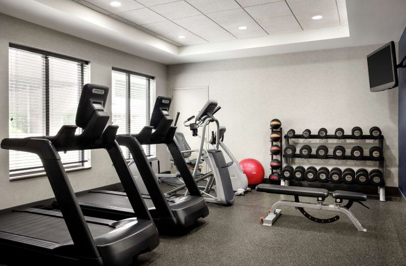 Hampton Inn Boston/Cambridge photo 5