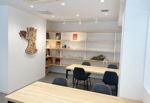 2. 히노키노 호텔..