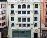 Hotel & Spa Princesa Munia Hotel a Oviedo