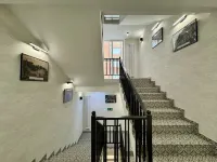 Istoriya Hotel Hotels in Derbent