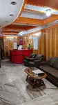 Hotel Aditya Palace Hotel dekat Dewri Mandir