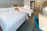 Avid Hotel Queretaro Centro Sur, an IHG Hotel