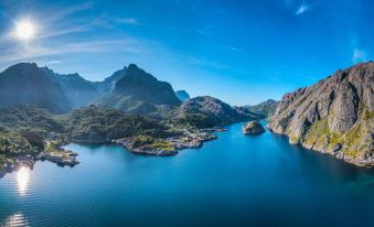 6. Nusfjord..