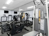 Best Western Potomac Mills - Træningscentre