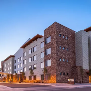 Hyatt Place Flagstaff