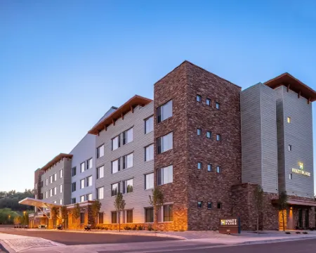 Hyatt Place Flagstaff Hotels in Flagstaff