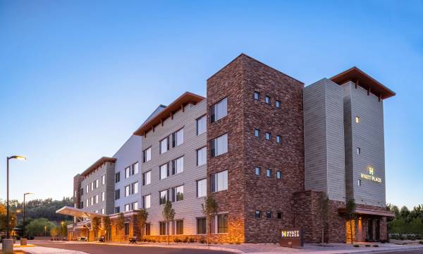 Hyatt Place Flagstaff