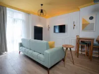 Bird Nest Suites Hotels near Sisli
