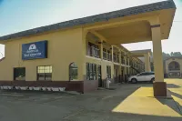 Americas Best Value Inn Meridian Hotel a Meridian