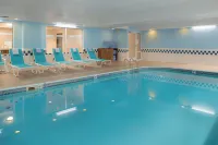 Fairfield Inn & Suites Dayton Troy - Pools